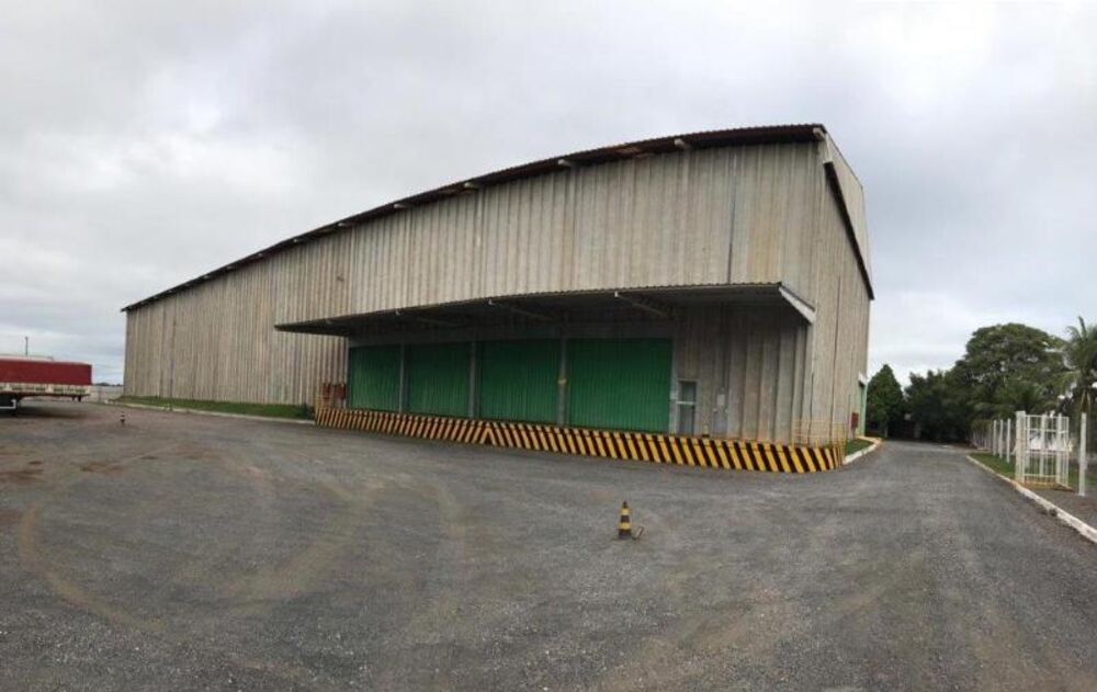 Depósito-Galpão-Armazém para alugar, 2500m² - Foto 2