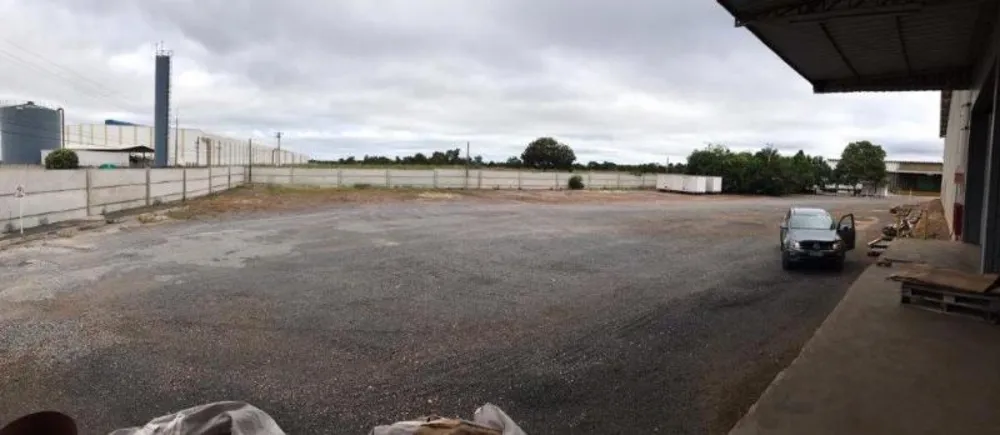 Depósito-Galpão, 2500 m² - Foto 6