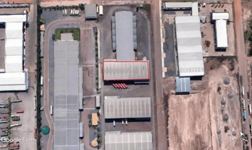 Depósito-Galpão, 2500 m² - Foto 7