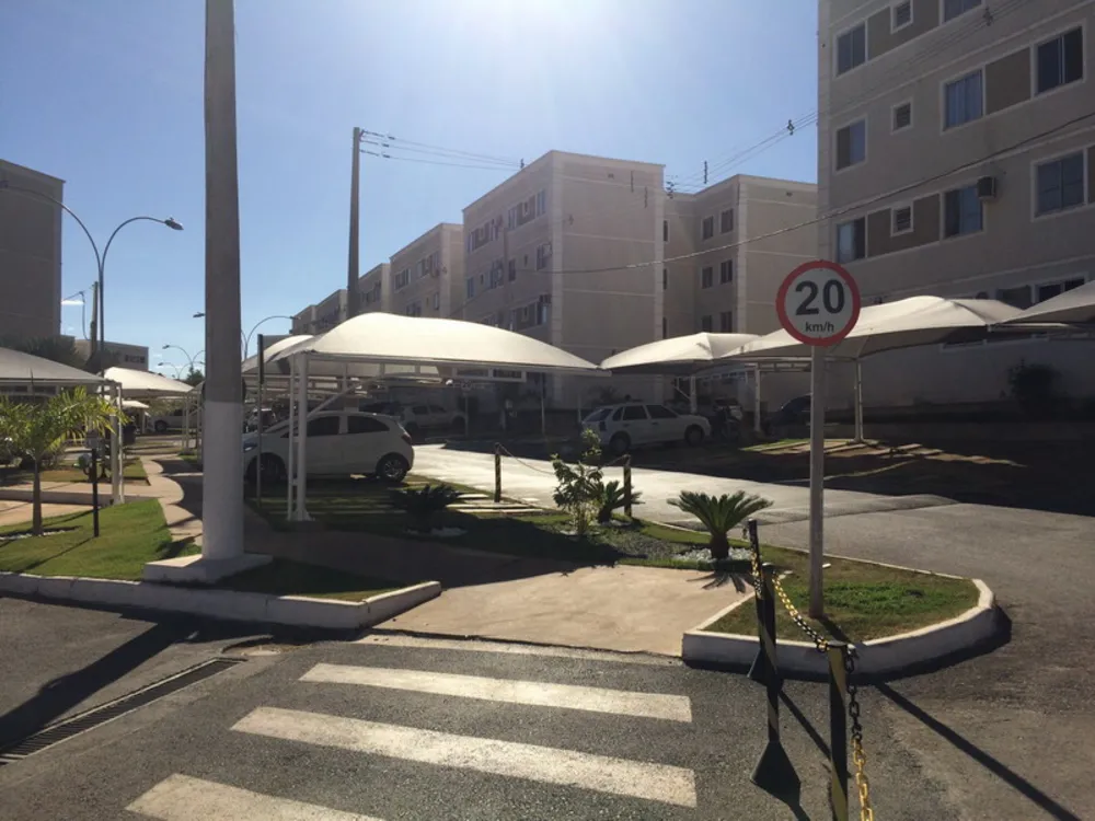 Apartamento, 2 quartos, 54 m² - Foto 6