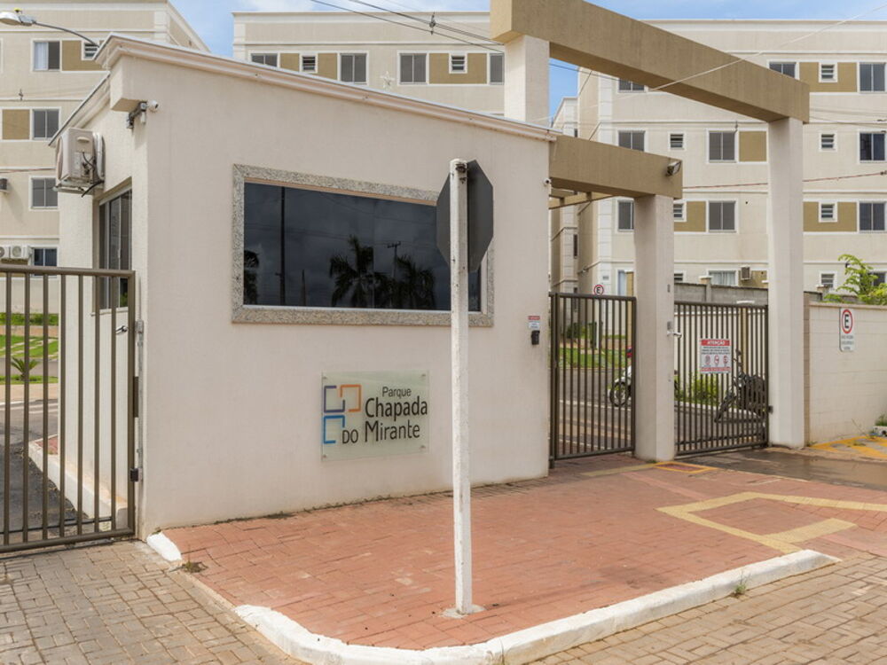 Apartamento, 2 quartos, 54 m² - Foto 3