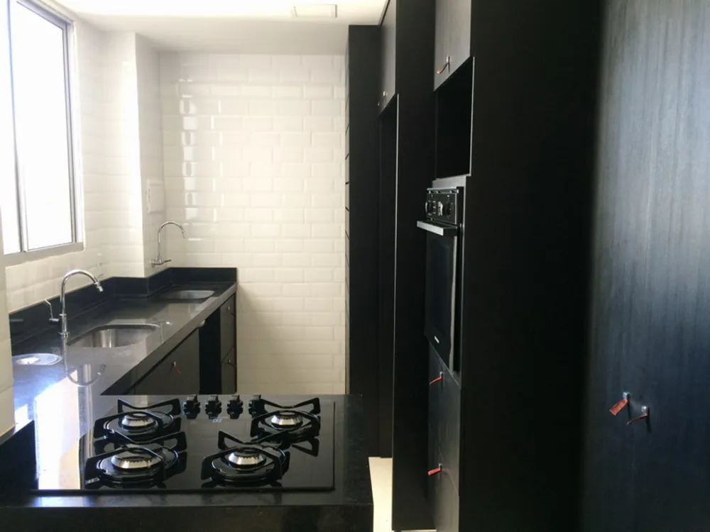 Apartamento, 2 quartos, 54 m² - Foto 10