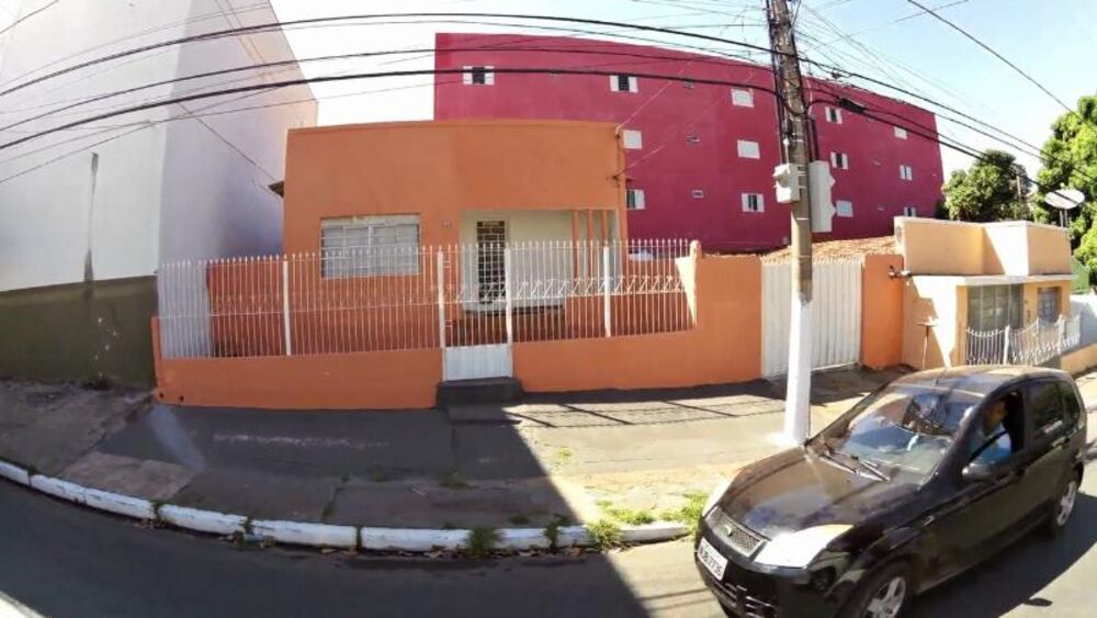 Casa à venda com 2 quartos, 50m² - Foto 1
