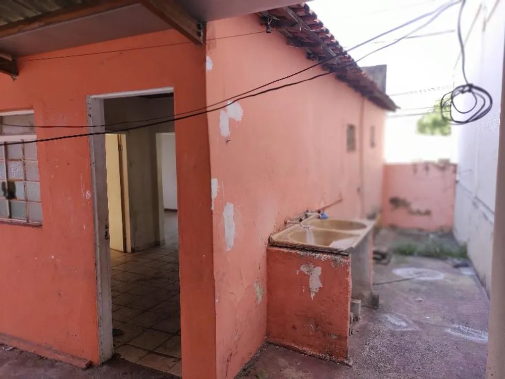 Casa, 2 quartos, 50 m² - Foto 6