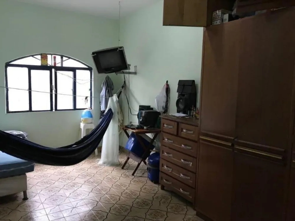 Casa, 4 quartos, 189 m² - Foto 8