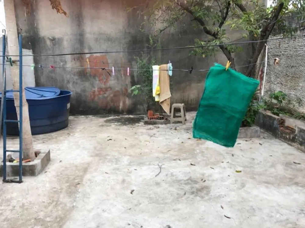Casa, 4 quartos, 189 m² - Foto 15