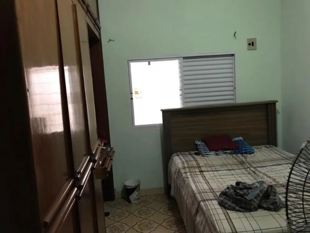 Casa, 4 quartos, 189 m² - Foto 7
