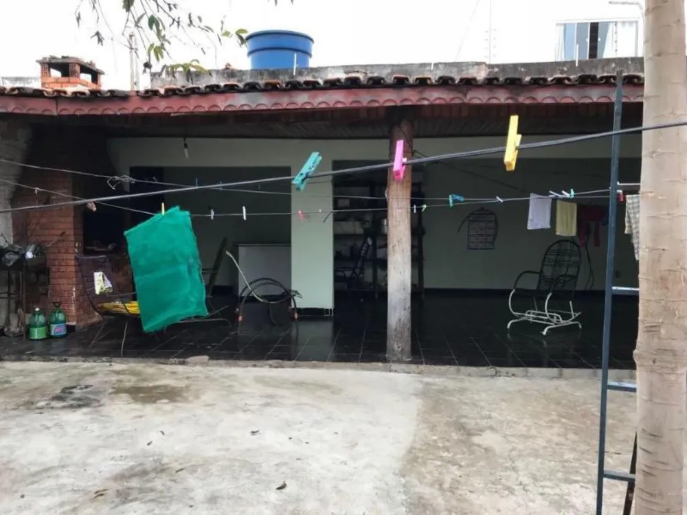 Casa, 4 quartos, 189 m² - Foto 13