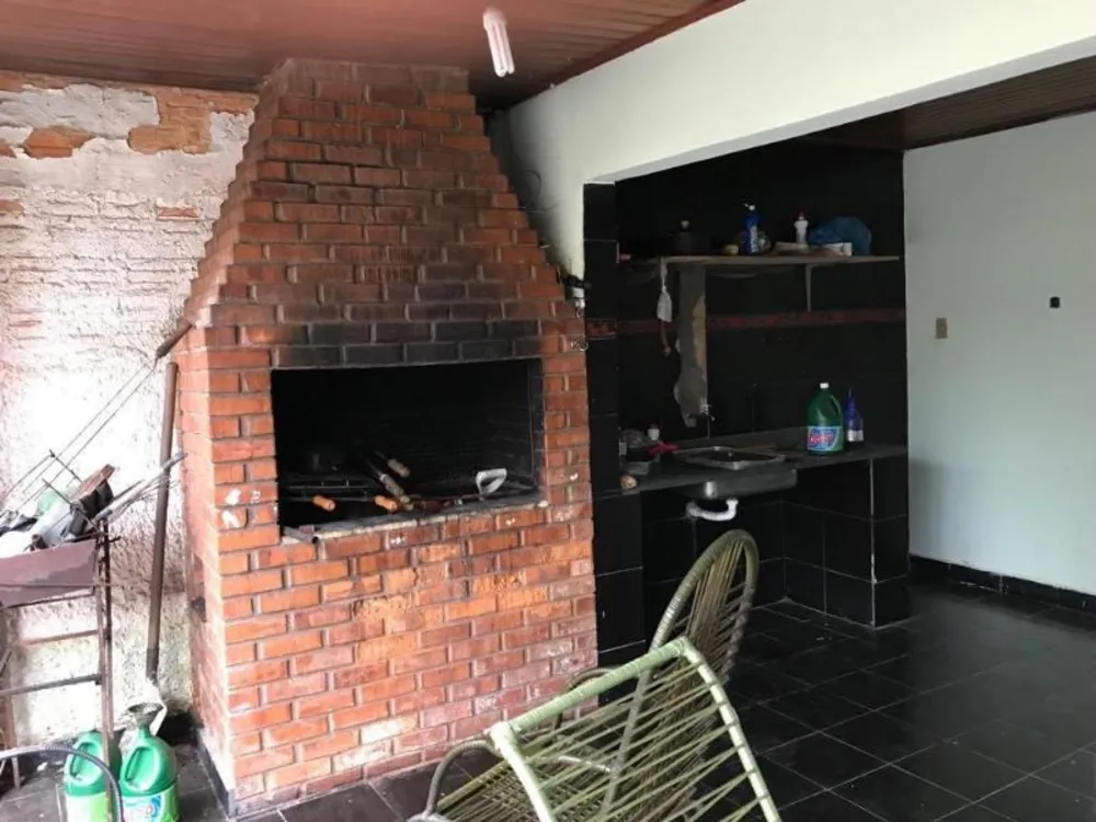 Casa, 4 quartos, 189 m² - Foto 14