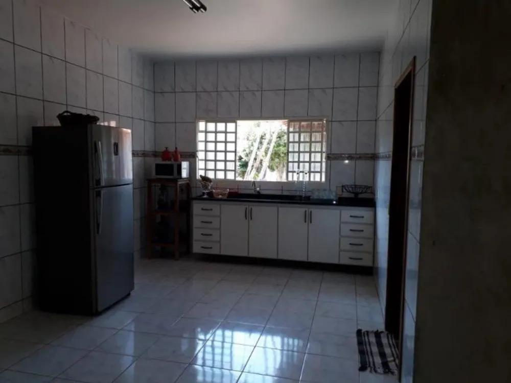 Casa, 3 quartos, 200 m² - Foto 6