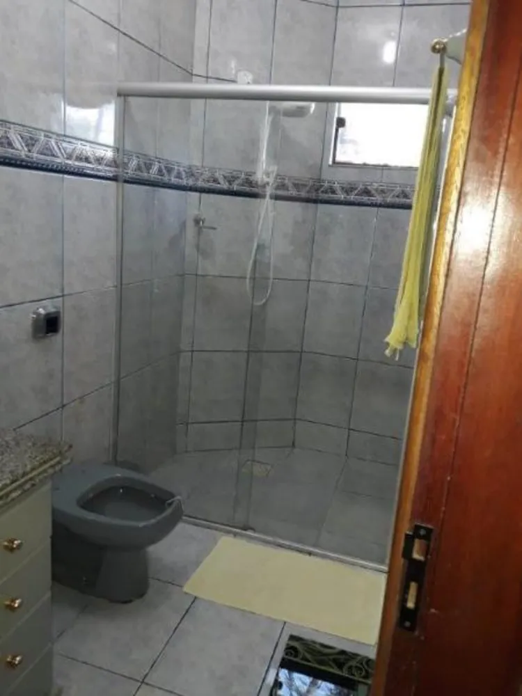 Casa, 3 quartos, 200 m² - Foto 4