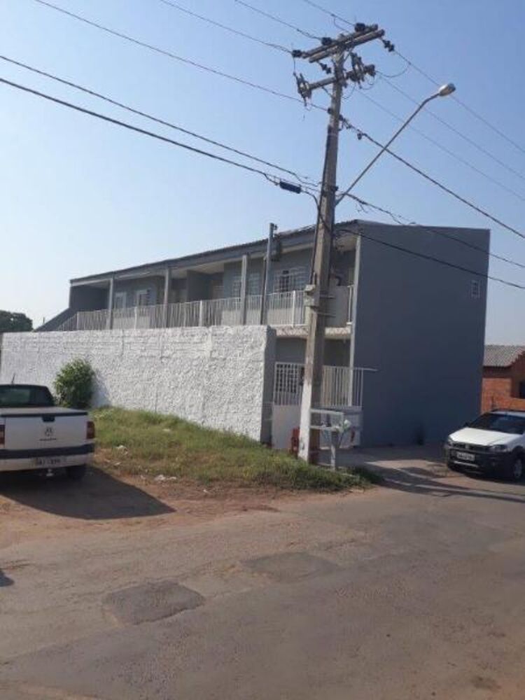 Prédio Inteiro - Foto 1