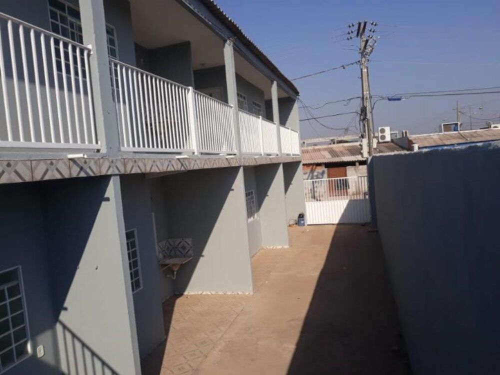 Prédio Inteiro - Foto 3