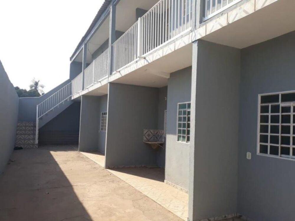 Prédio Inteiro - Foto 2