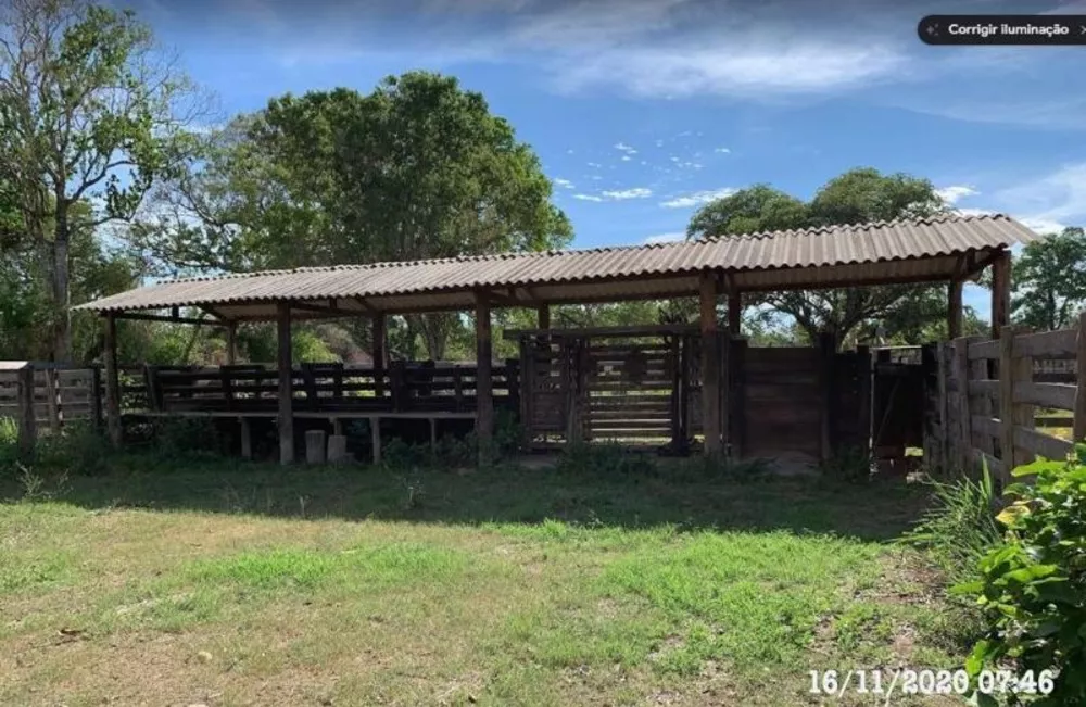 Fazenda à venda - Foto 1