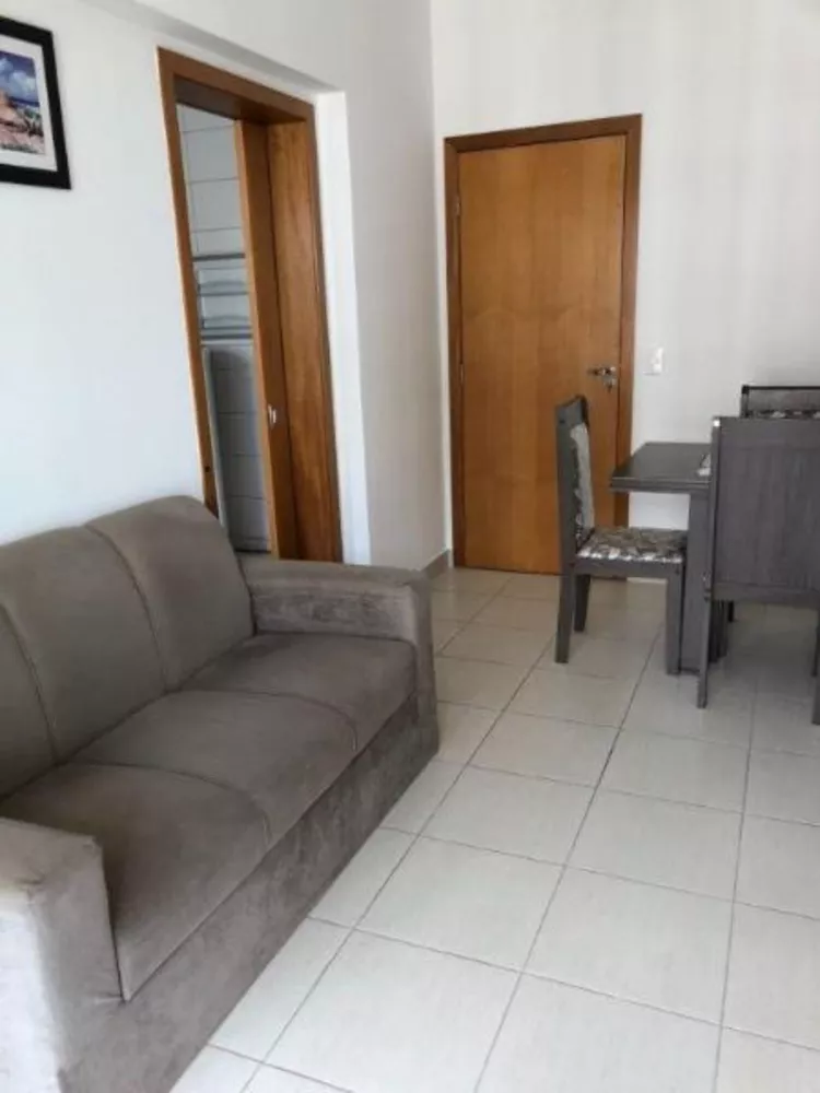 Apartamento à venda com 3 quartos, 74m² - Foto 4