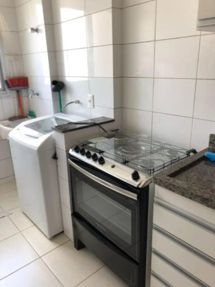 Apartamento, 3 quartos, 74 m² - Foto 11