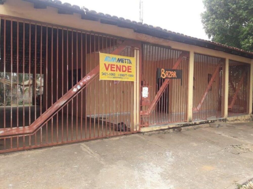 Casa, 1 quarto, 137 m² - Foto 1