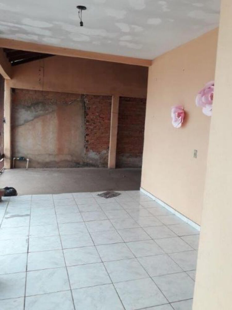 Casa, 1 quarto, 137 m² - Foto 2