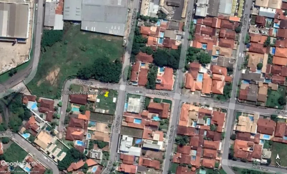 Apartamento, 4 quartos, 370 m² - Foto 1