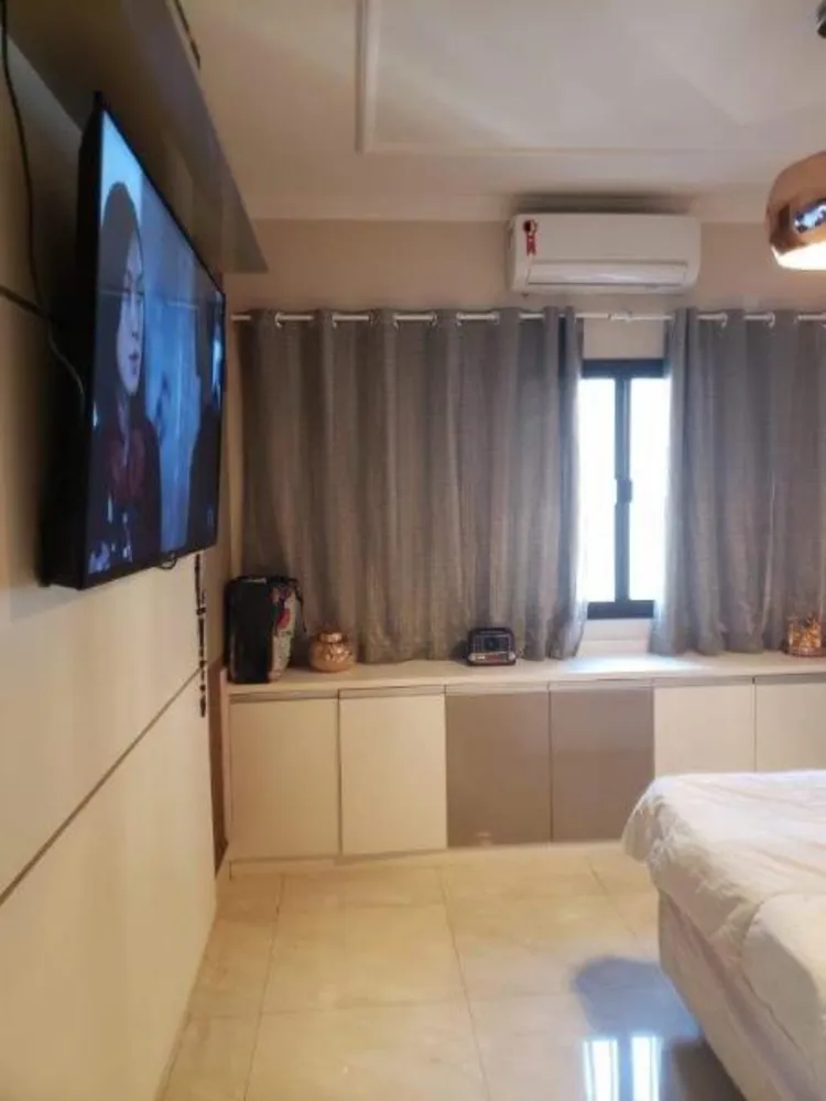Apartamento, 4 quartos, 370 m² - Foto 4