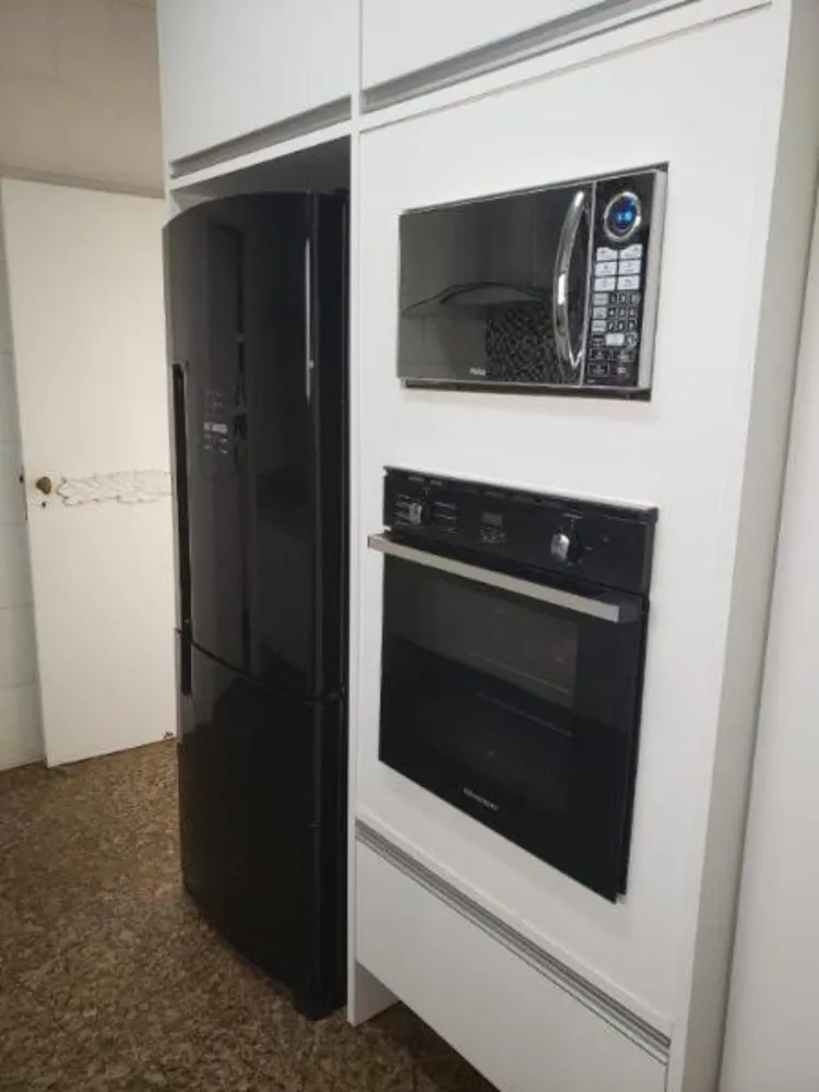 Apartamento, 4 quartos, 370 m² - Foto 3