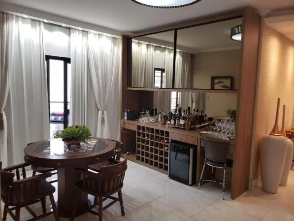 Apartamento, 4 quartos, 370 m² - Foto 2