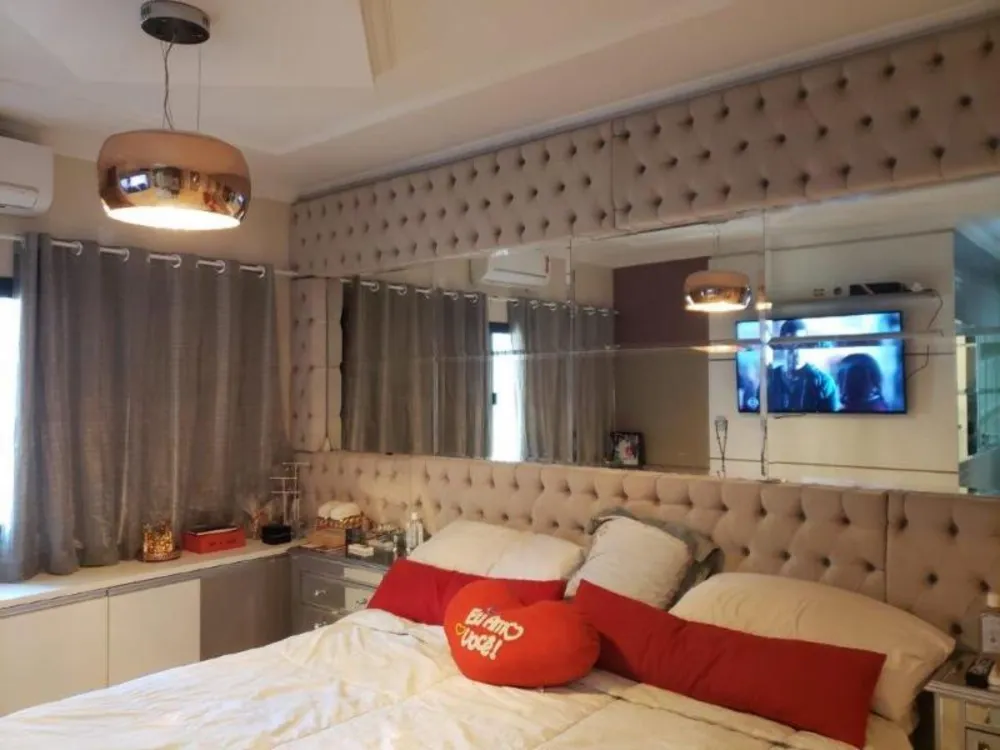 Apartamento, 4 quartos, 370 m² - Foto 5