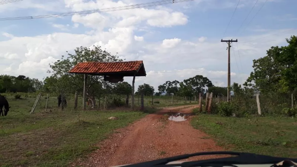 Fazenda à venda - Foto 8