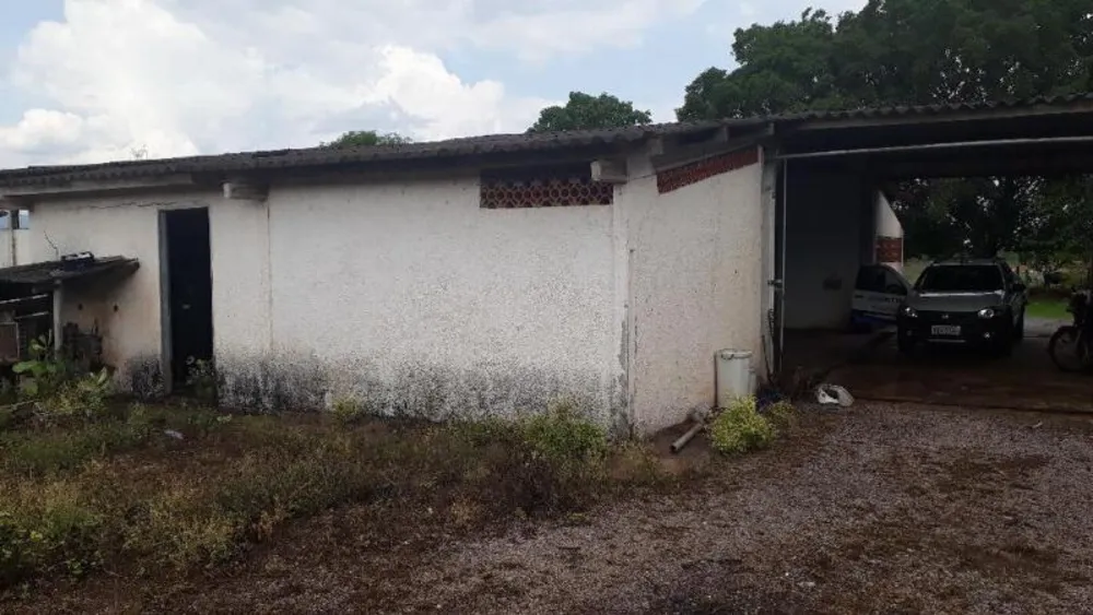 Fazenda - Foto 20