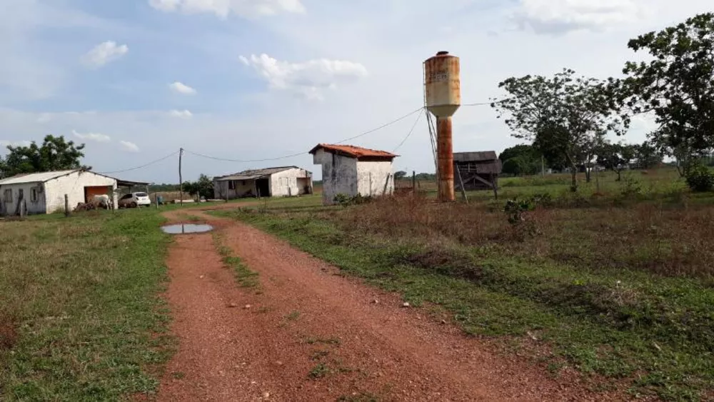 Fazenda à venda - Foto 3