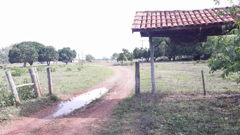 Fazenda à venda - Foto 9