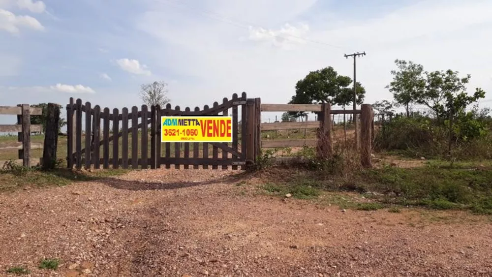 Fazenda à venda - Foto 1