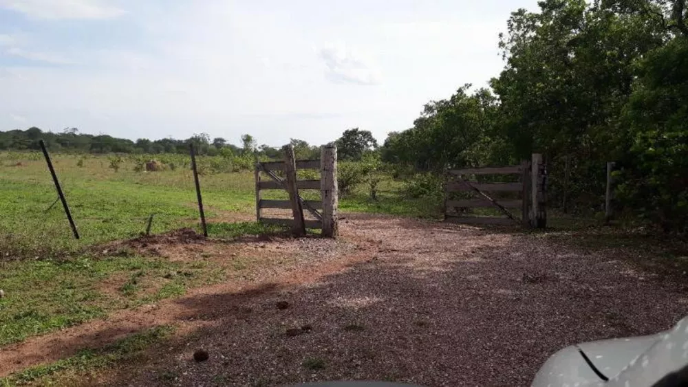 Fazenda à venda - Foto 4