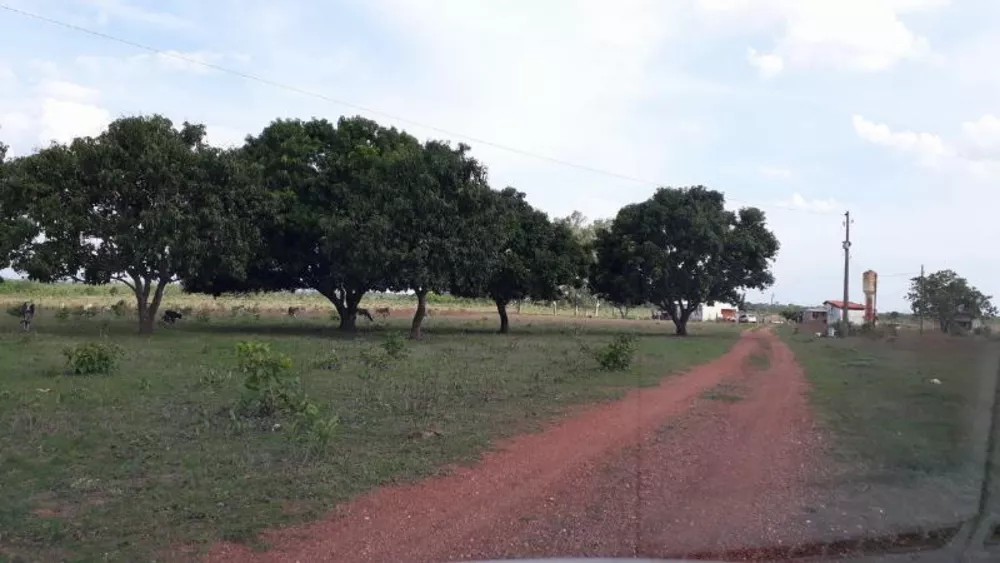 Fazenda à venda - Foto 2