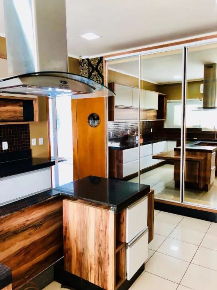 Casa, 4 quartos, 400 m² - Foto 2