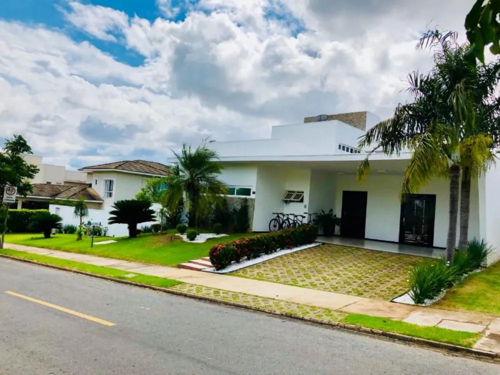 Casa, 4 quartos, 400 m² - Foto 11
