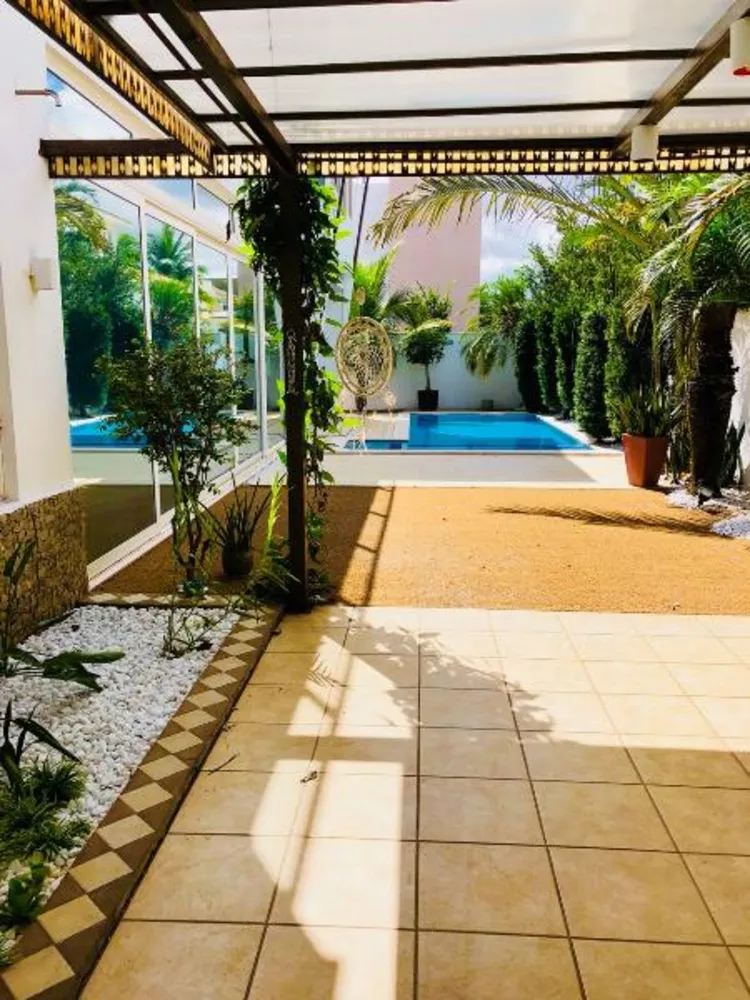 Casa, 4 quartos, 400 m² - Foto 11