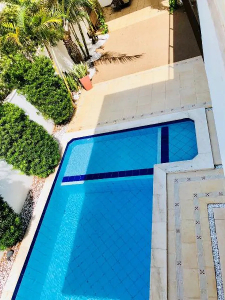Casa, 4 quartos, 400 m² - Foto 13