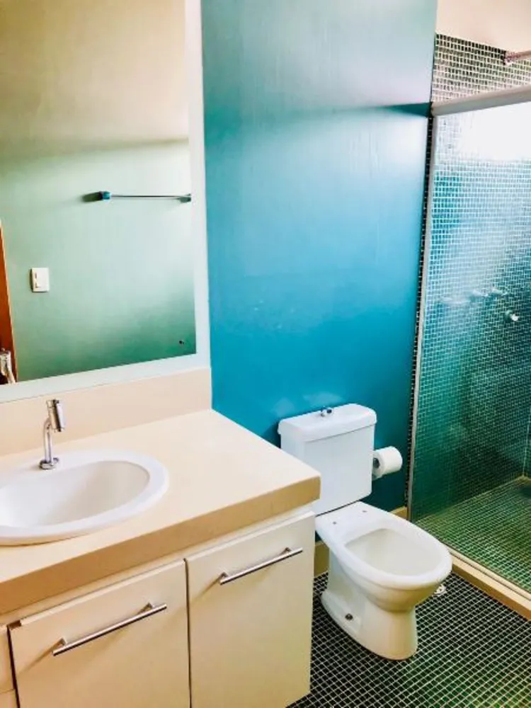 Casa, 4 quartos, 400 m² - Foto 12