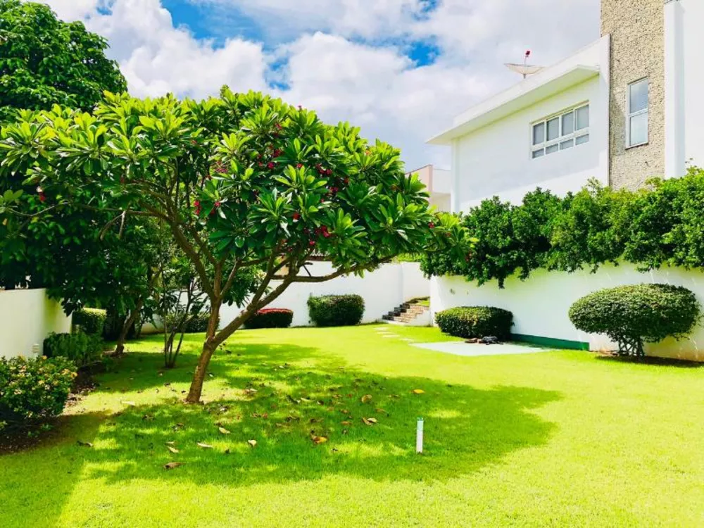 Casa, 4 quartos, 400 m² - Foto 7