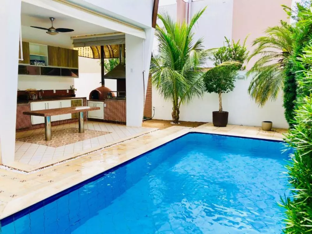 Casa, 4 quartos, 400 m² - Foto 6