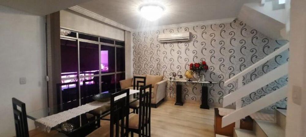 Apartamento à venda com 3 quartos, 253m² - Foto 9