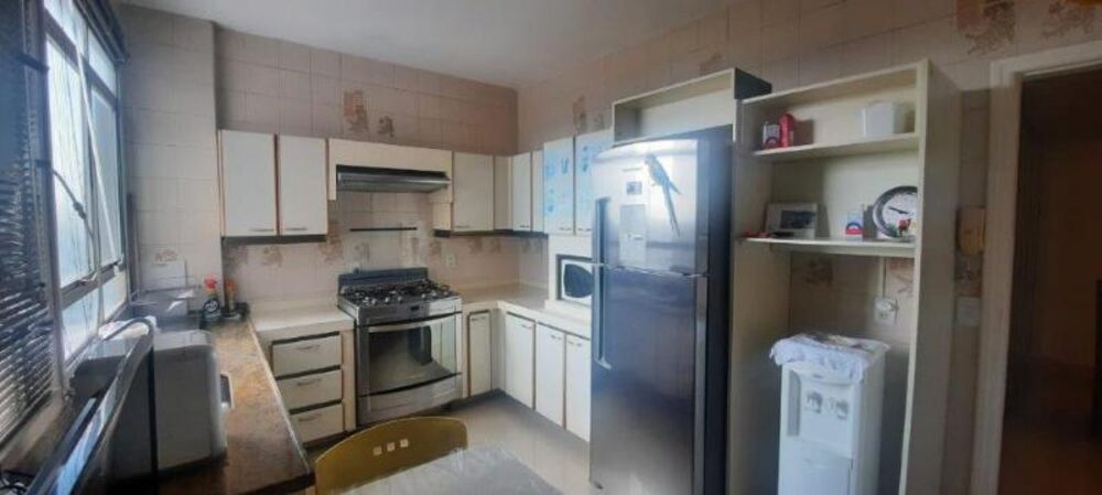 Apartamento à venda com 3 quartos, 253m² - Foto 12