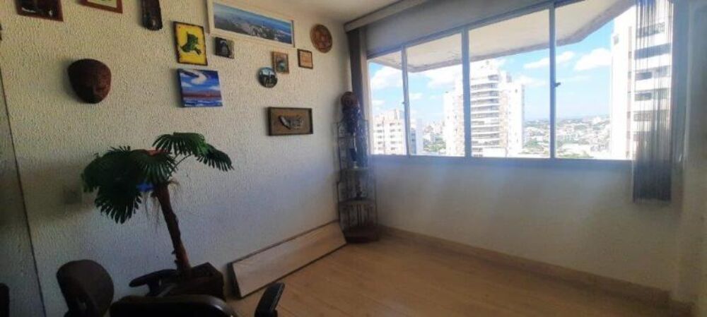 Apartamento à venda com 3 quartos, 253m² - Foto 15