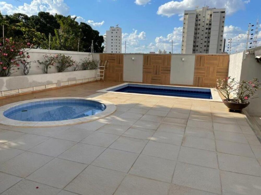 Apartamento à venda com 3 quartos, 253m² - Foto 27