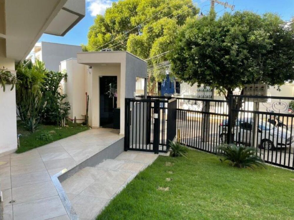 Apartamento à venda com 3 quartos, 253m² - Foto 3
