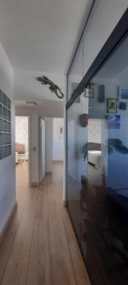 Apartamento à venda com 3 quartos, 253m² - Foto 13