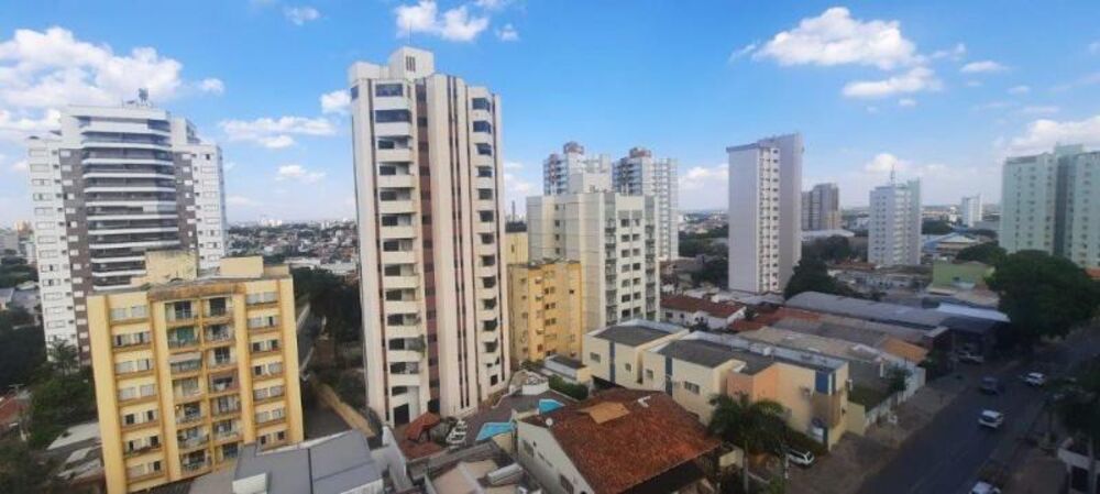 Apartamento à venda com 3 quartos, 253m² - Foto 11