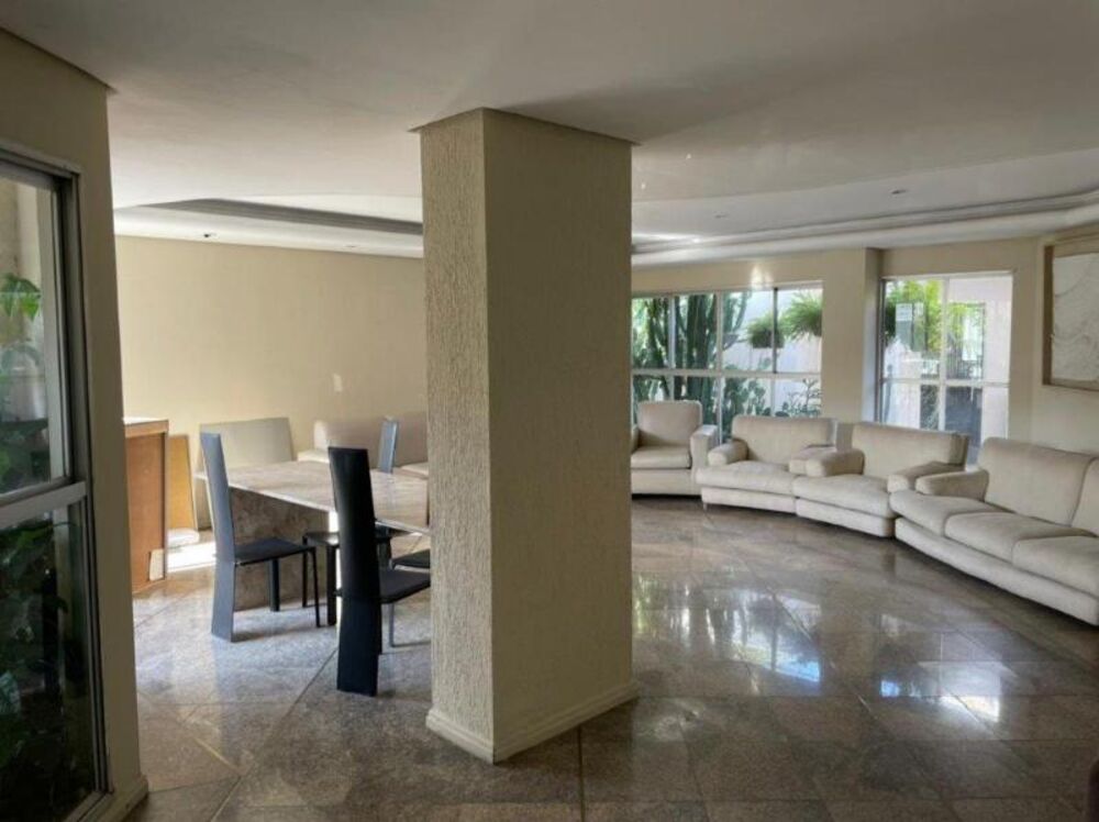 Apartamento à venda com 3 quartos, 253m² - Foto 4